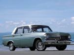 Holden Special Sedan 1963 года